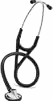 3M Littmann Master Classic II 聴診器 ブラック 3M Littmann Classic III 27